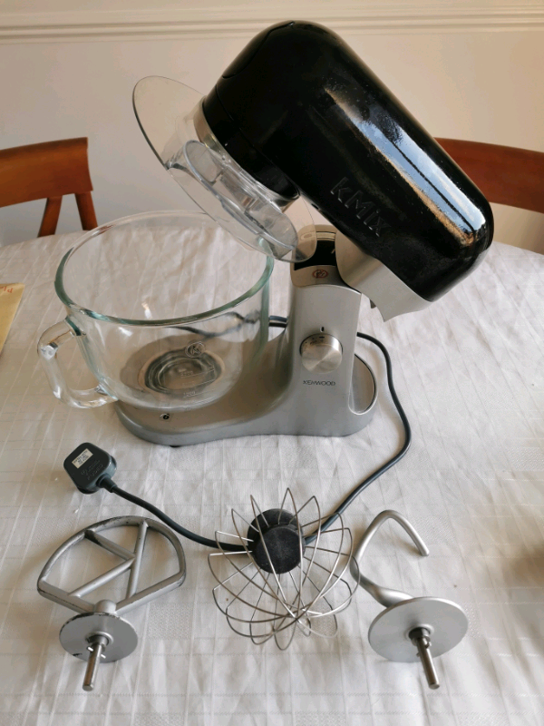 kenwood kmix kmx50